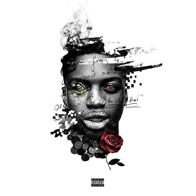 IshDARR - Broken Hearts & Bank Rolls (CD)