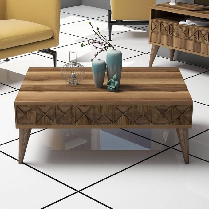 Salontafel Line | Hannah Home