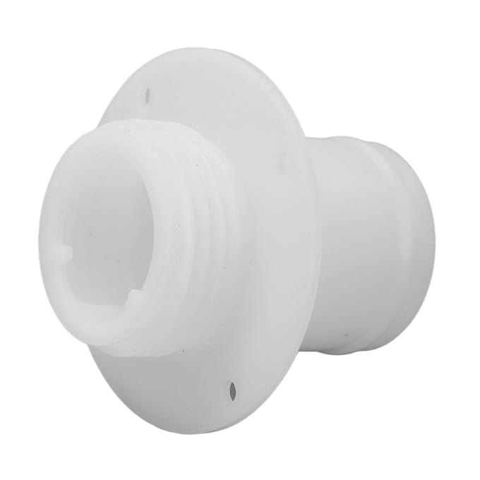 Brandstoftankvulhals 59231 3001 ABS Motorboot Olietankaccessoire voor Jetski 1100 ZXI white