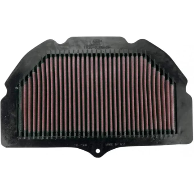 Luchtfilter K&N Suzuki Gsxr 1000 01-04