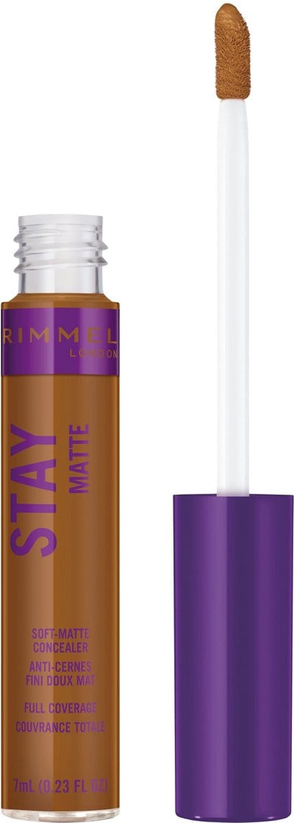 Rimmel Stay Matte Soft Matte Concealer - 550 Almond