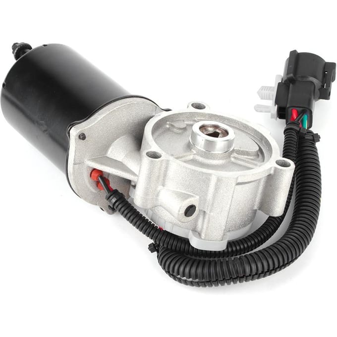 Verdeelbak Schakelmotor 600807 Vervanging Past voor Ford Explorer
