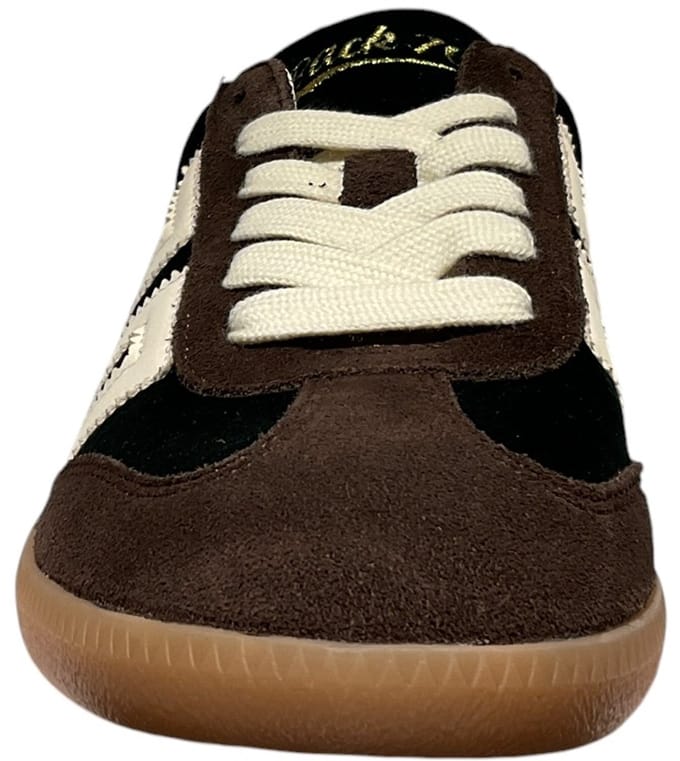 BACK70 Cloud Sneakers - Textiel - Dames - Groen - Maat 37