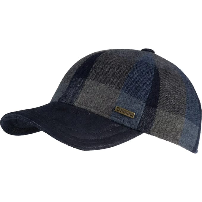 Baseball cap HORKA Patchwork