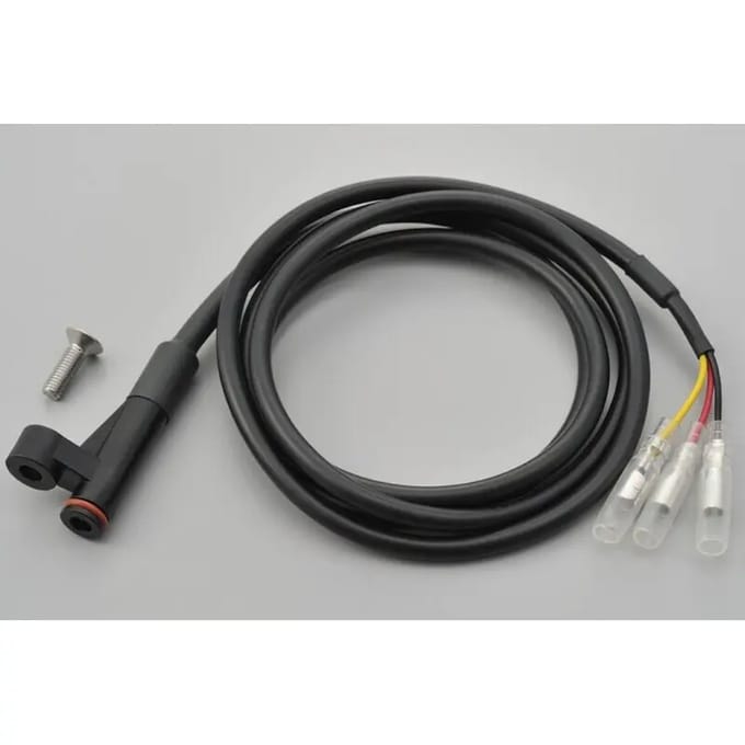 Convertisseur d'impulsion Daytona 10mm