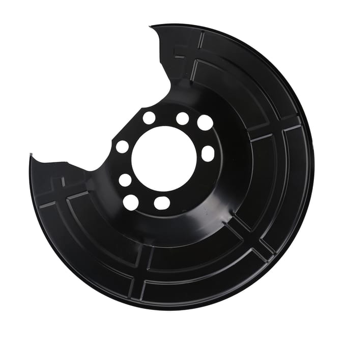 Stofkap Remmen 90498290 Vervanging voor Vauxhall Astra GCombo CMeriva A black