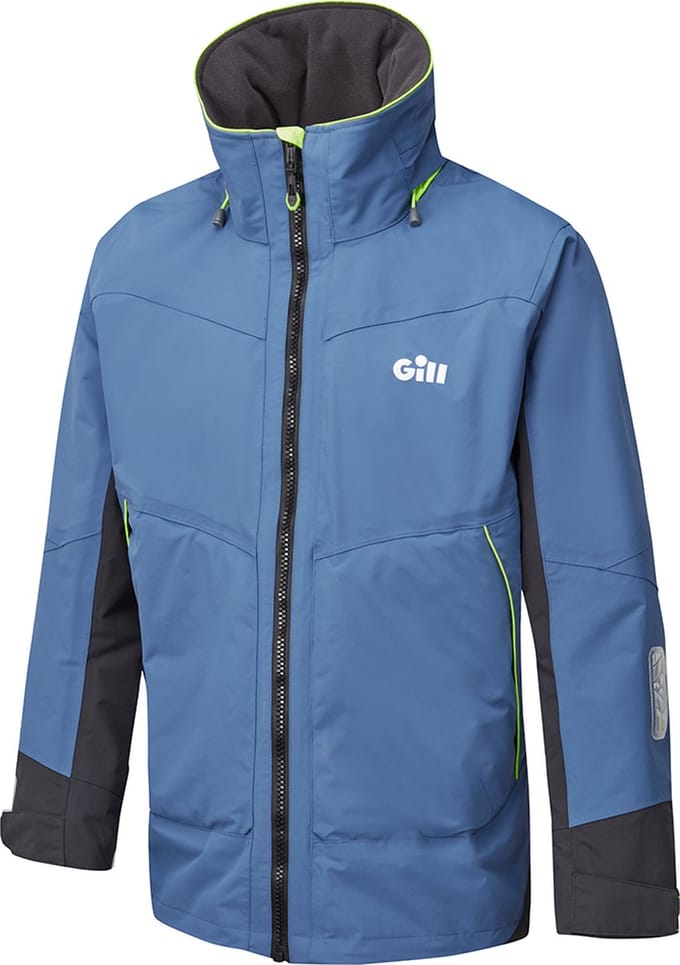 Gill OS32 Coastal - Zeiljas - Heren - S