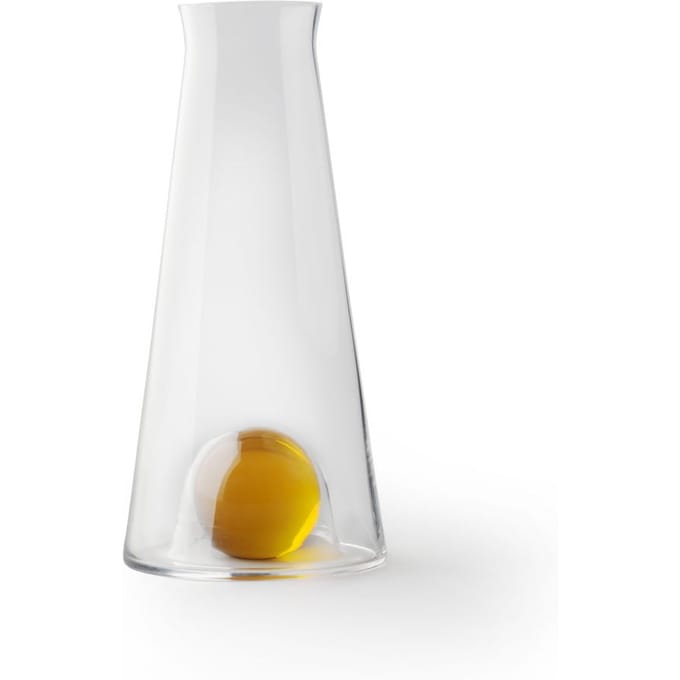 Design House Stockholm Fia Karaf  - amber
