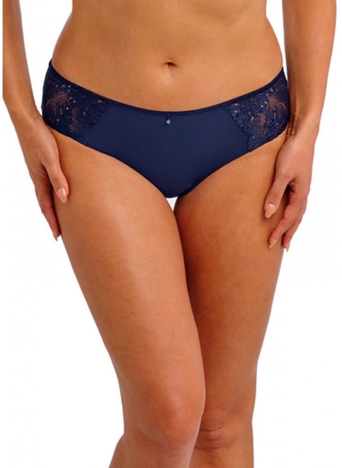 Wacoal - Slip "Most Divine" - Donkerblauw - M