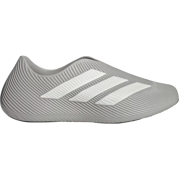 Adidas Sportswear Purechill Slippers - Unisex - Grijs