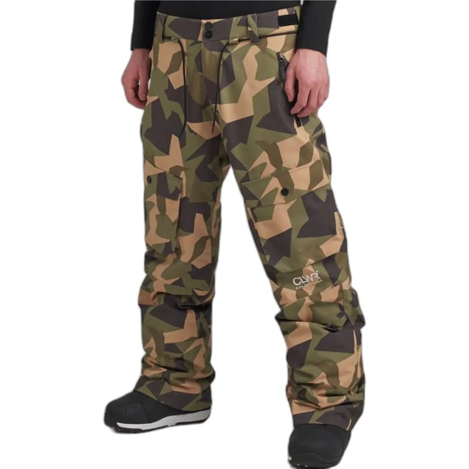 Snowboardbroek Colourwear Flight