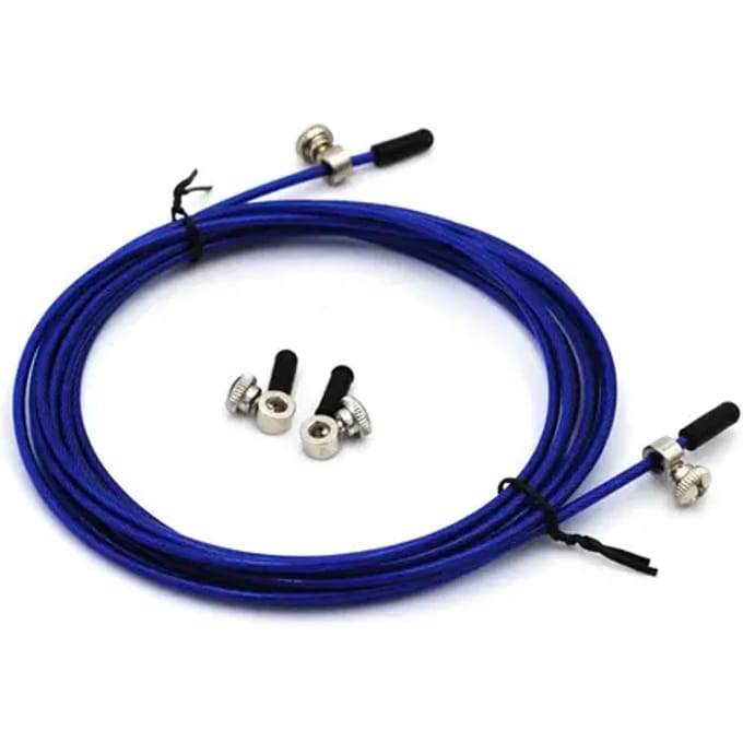 Reserve touw Fit & Rack