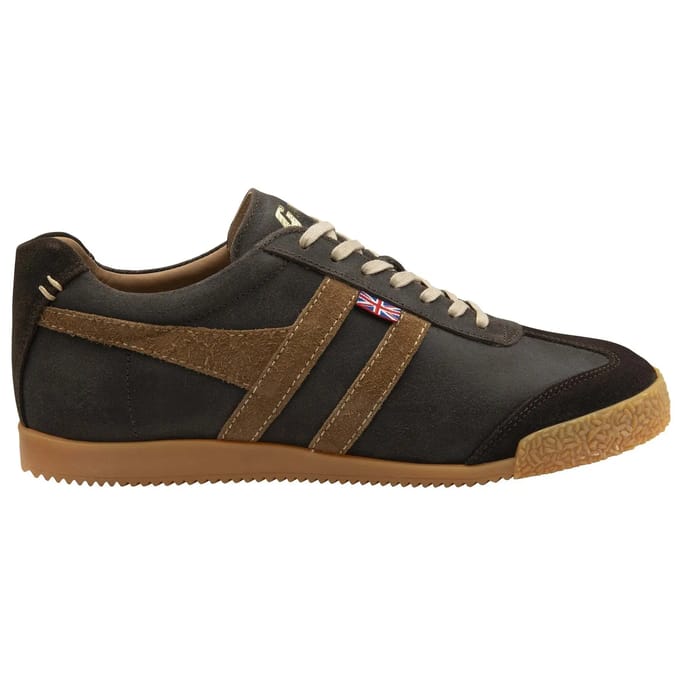 Trainers Gola Harrier Knightsbridge