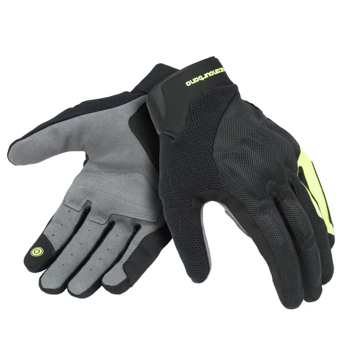 Motorhandschoenen Zomer Tucano Urbano Penna Evo