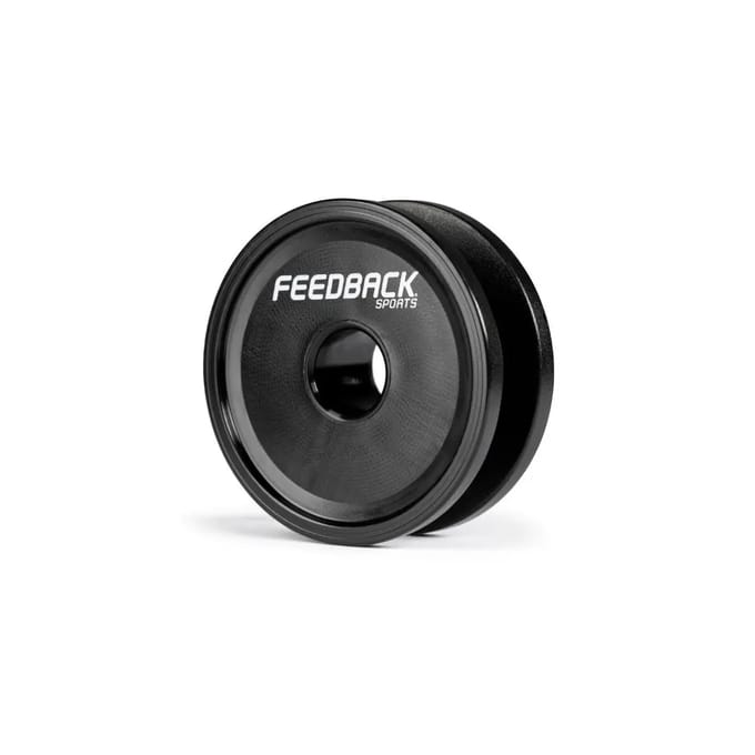 Chain protector voor doorlopende as Feedback sports