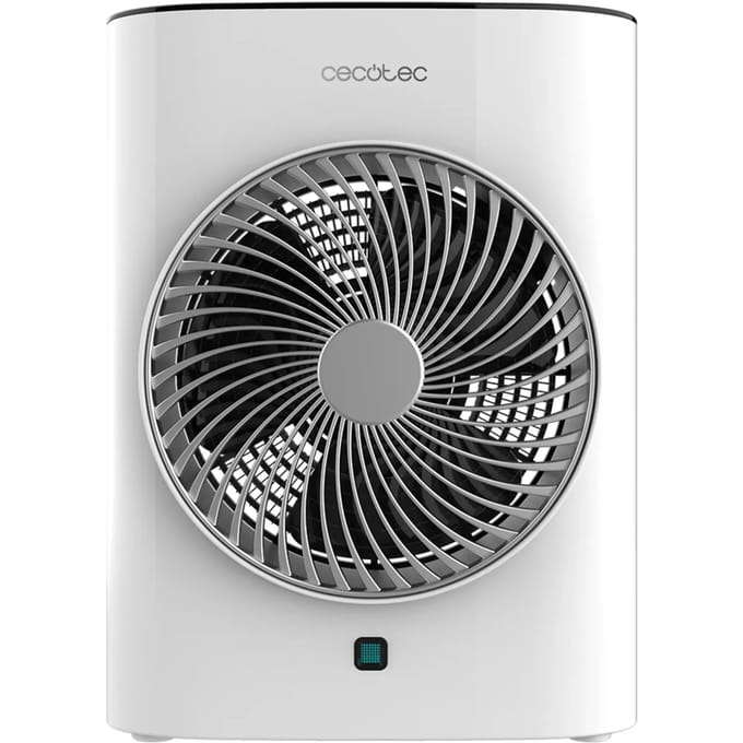 Verwarming Cecotec ReadyWarm 2077 Max Force Smart