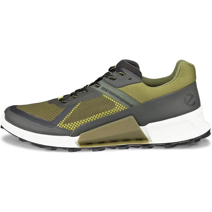 Baskets Ecco Biom 2.1