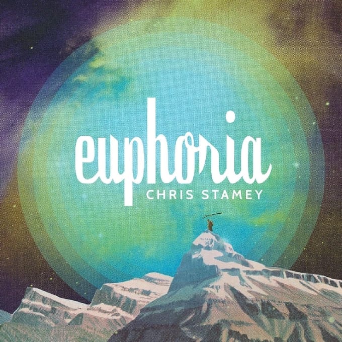 Euphoria - Chris Stamey & The Modrec Orch