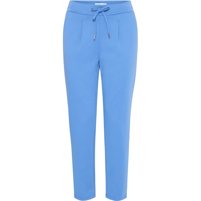 b.young - RIZETTA CROP PANTS - Dames - Regular fit jeans