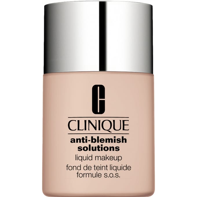 Clinique Anti-Blemish Solutions Foundation 30 ml