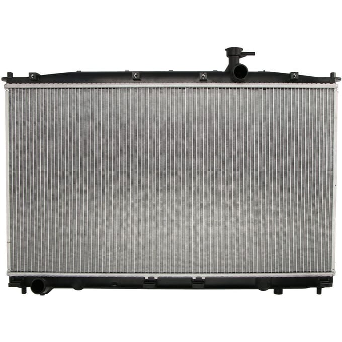 Radiator KOYORAD PL812452