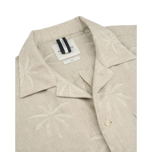 Profuomo Casual overhemd
