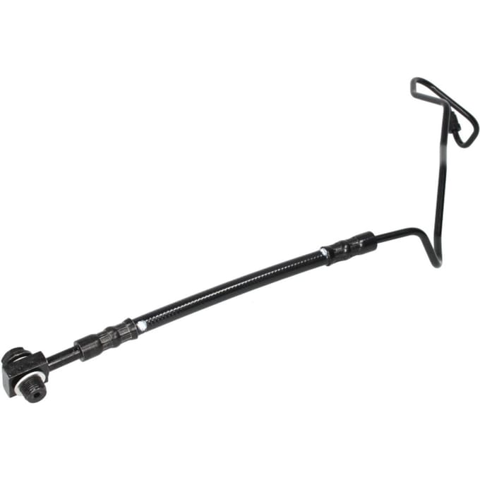 Remleiding QUICK BRAKE 96.010X, rechts