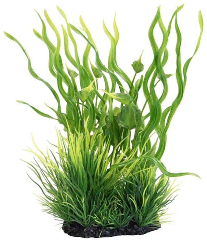 SuperFish Deco Plant L NR. 6