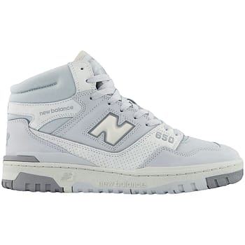 Sneakers New Balance Baskets 650 cuir