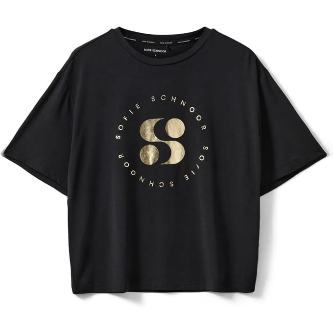 Dames-T-shirt Sofie Schnoor Maisw