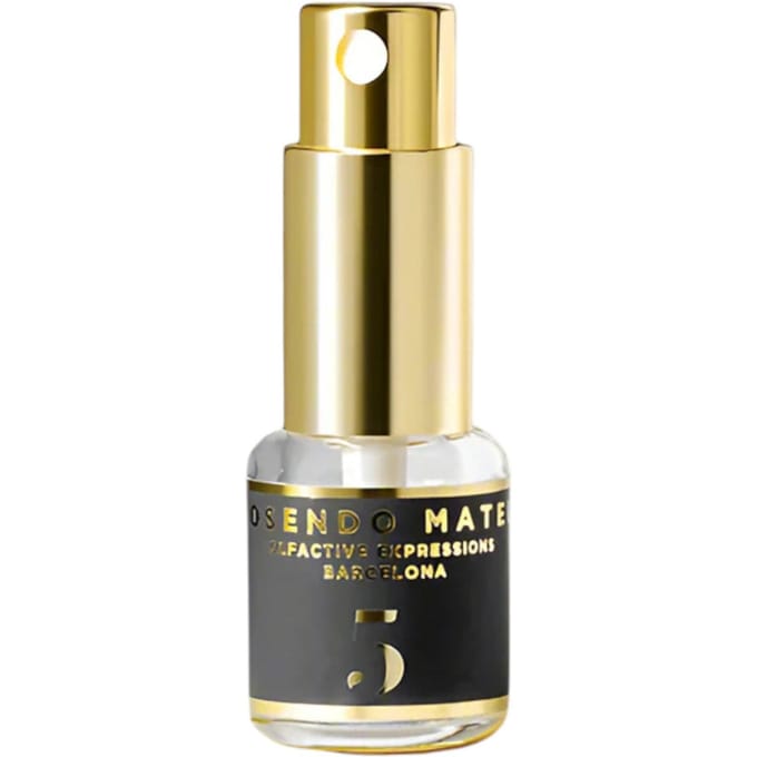 Rosendo Mateu, Olfactive Expressions Barcelona No. 2, Eau De Parfum, Unisex, 5 ml