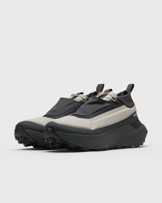X Hiking Patrol Aenergy Ultra Low Men