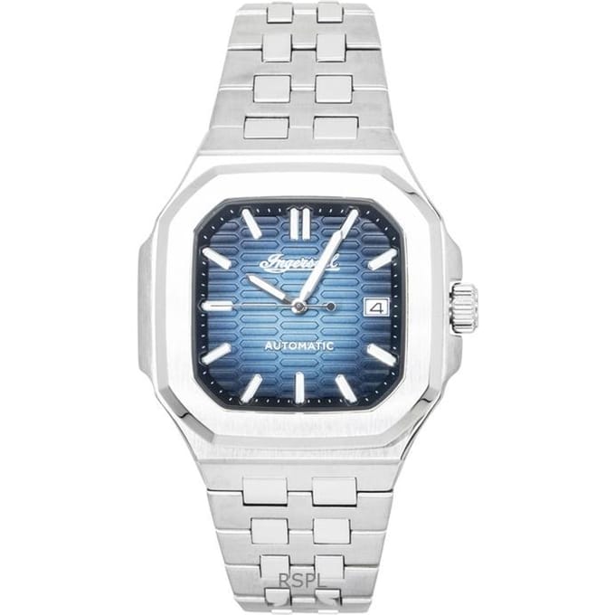 Ingersoll Herenhorloge The Yield, 26mm (S) I17801