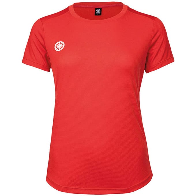The Indian Maharadja Agility Round Neck Shirt Dames - Maat M