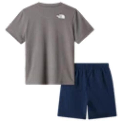 Kostuum The North Face NF0A8FYS