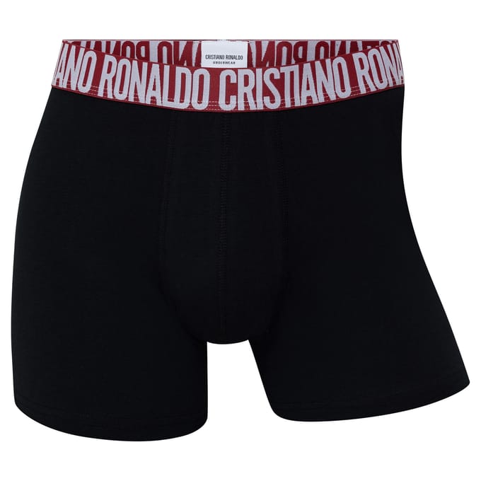 CR7 Boxershorts 7-pak