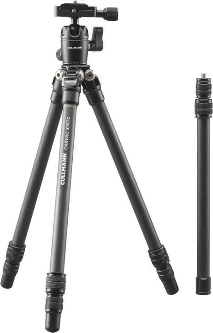 CULLMANN CARVAO 816TC