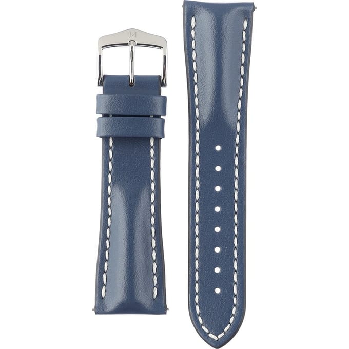 Hirsch 01475080-2-24 Heavy Calf band