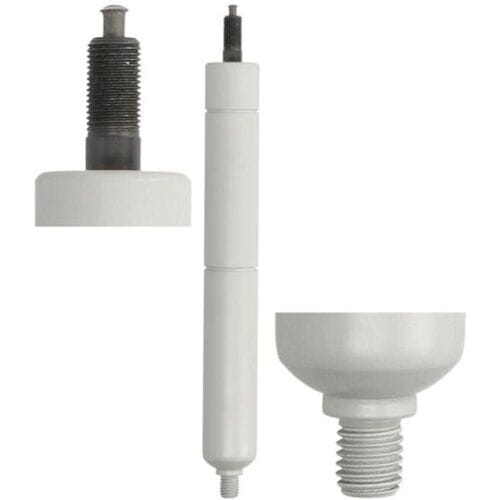 Gasveer, kofferdeksel STABILUS 769105