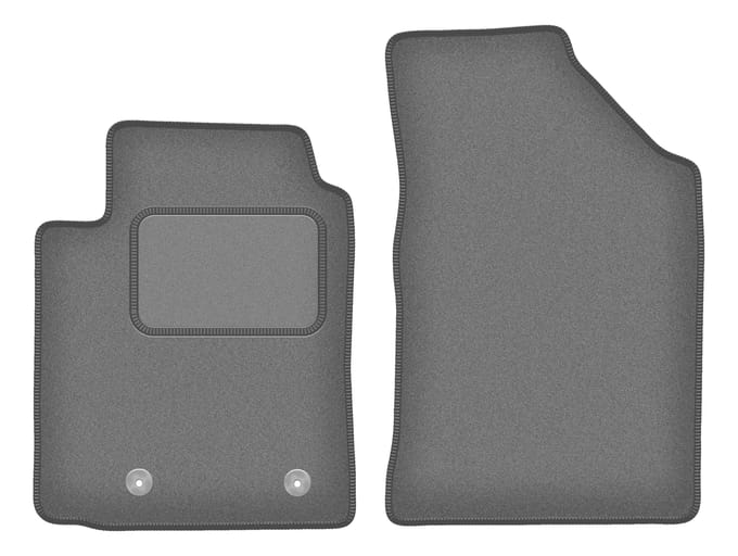 Automatten voor: Toyota Yaris I 5-deurs (1999-2005)