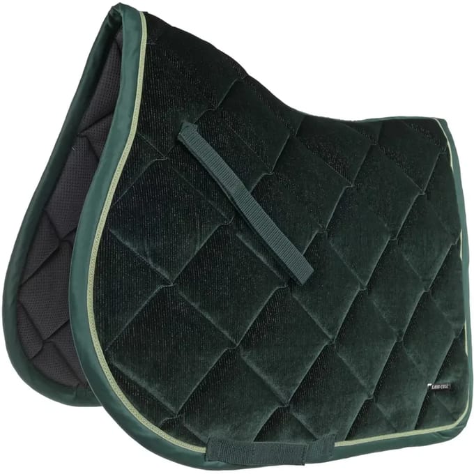 Zadeldek voor paarden Lami-Cell Glimmer