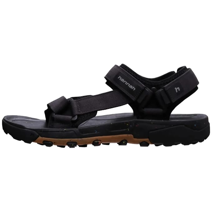 Wandelsandalen Hannah Garnet