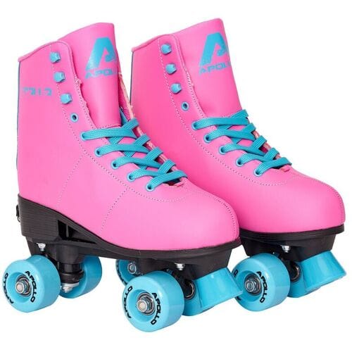 Apollo Rolschaatsen kinderen Classic Roller Retro
