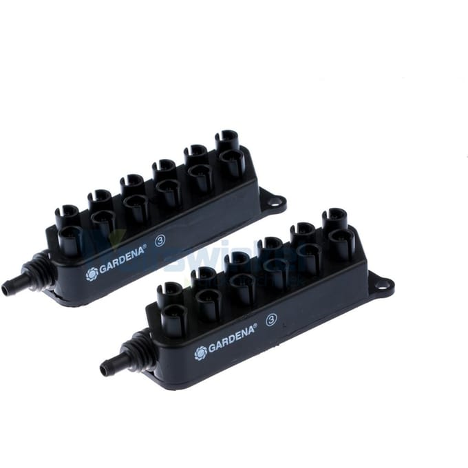 Verdeelblok 60ml