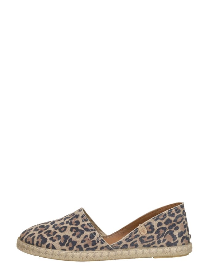 Verbenas Carmen Espadrilles Dames - Multi - Maat 38