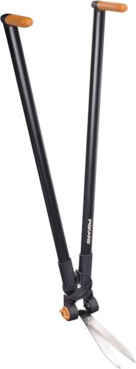 Fiskars 1001565 GS53 Graskantenschaar 900 mm Bypass