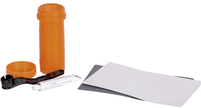 Reparatieset Highline limited edition