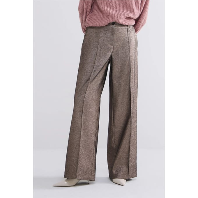 Summum Trousers glitter
