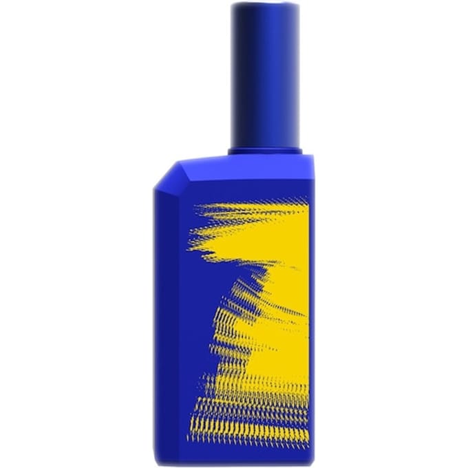 Histoires de Parfums This Is Not A Blue Bottle Eau Parfum Spray Damesparfum Unisex 60 ml