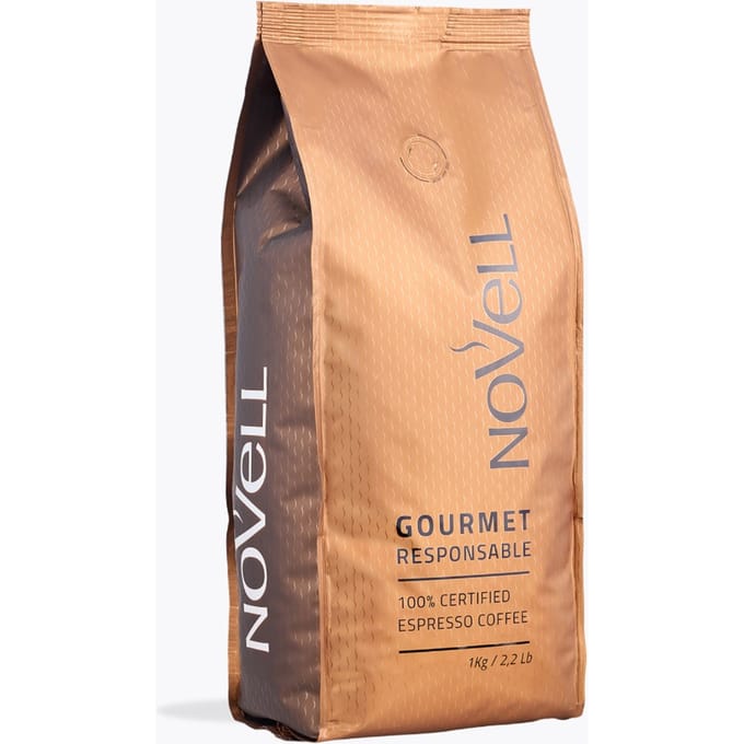 Novell Gourmet Responsable 1kg